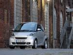 Smart ForTwo Xclusive Cabrio by Brabus 2008 года